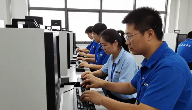 深圳市凯乐世纪科客户使用深圳市凯乐世纪科服务的反馈