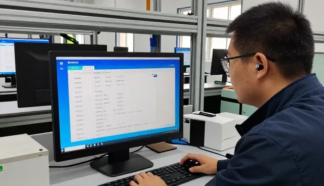 仓储物流实录：软件研发以服务为承诺注意事项